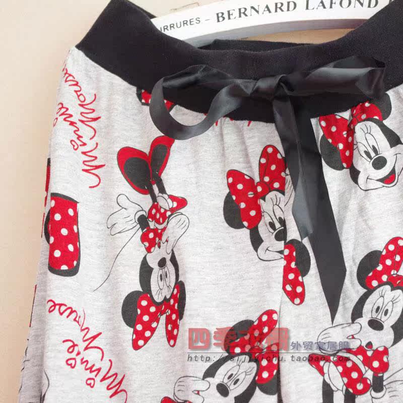 Pantalon pyjama - Ref 724580 Image 11