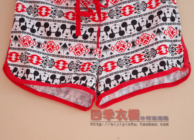 Pantalon pyjama jeunesse - Ref 724162 Image 5