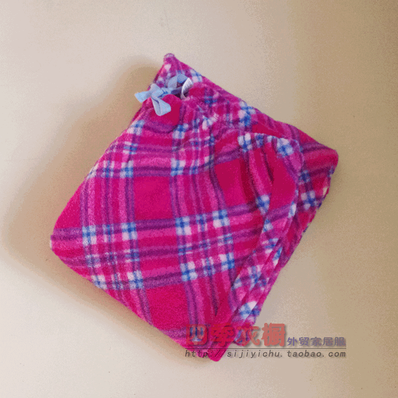 Pantalon pyjama - Ref 732051 Image 6