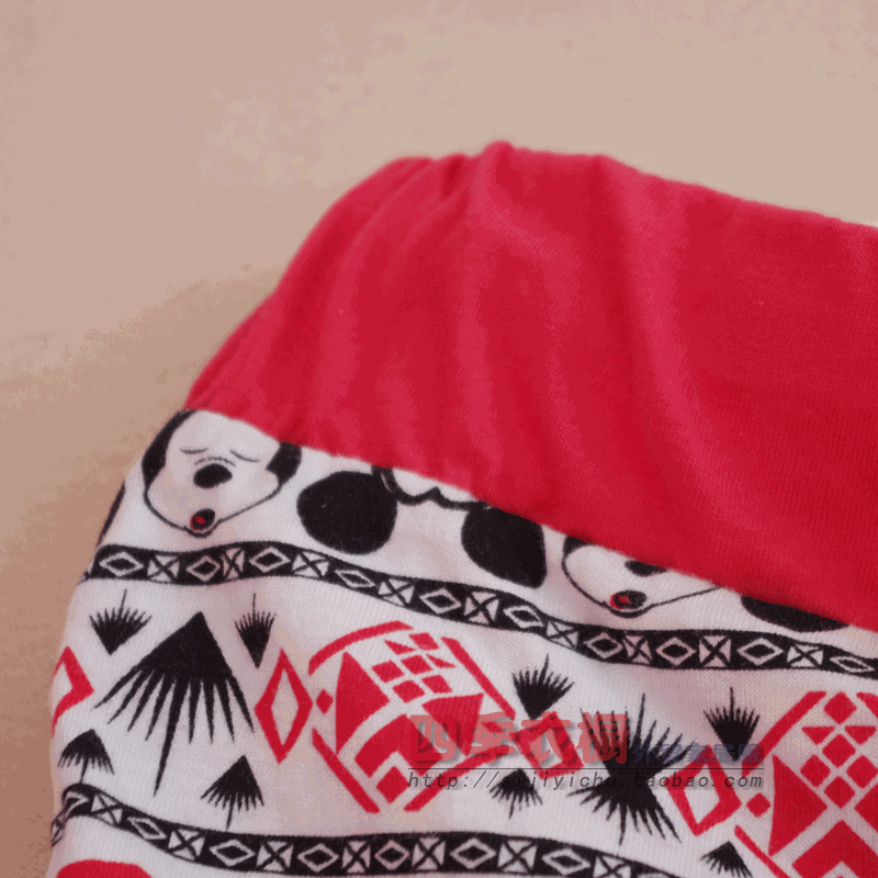 Pantalon pyjama jeunesse - Ref 724162 Image 6