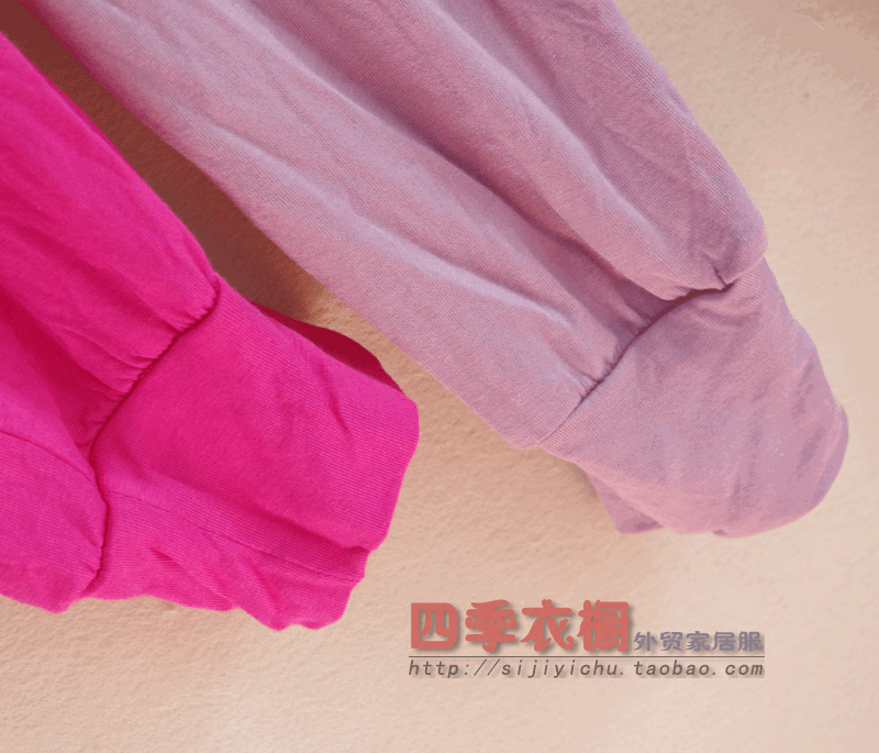 Pantalon pyjama - Ref 730672 Image 12