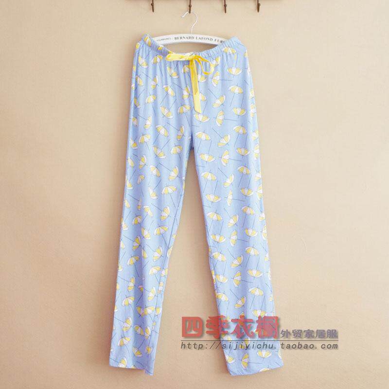 Pantalon pyjama - Ref 724000 Image 15