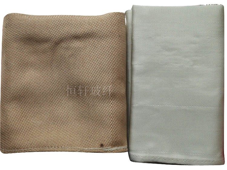 2 m * 3 m electric welding protective blanket gas cut with fire extinguishing fire blanket isolates quality anti-scalding blanket thickness 2MM