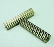 Security copper column camera bronze column double pass copper column M2 * 23 (100) -Taobao