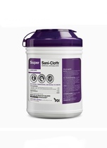 PDI Q55172Pdi Super Sani-Cloth Germicidal Disposable