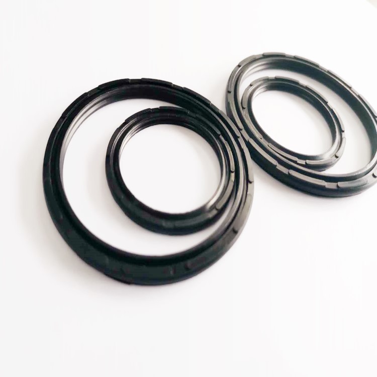 Supply 140 * 125 * 5 6 cylinder piston seal rings APA C type circle double O circle-Taobao