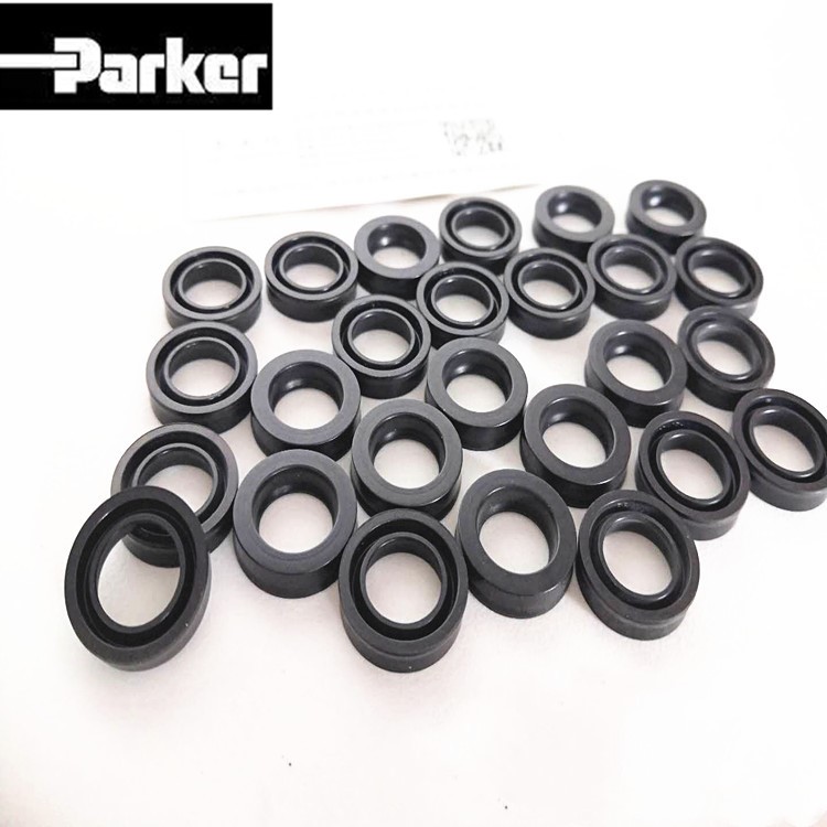 Current goods supply USA Pike original fitted E5 type piston rod sealing ring 12 * 19 * 4 5 printing accessories sealing rings-Taobao