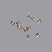 Allstar fencing equipment heavy sword head screws DS-S 10 pieces package