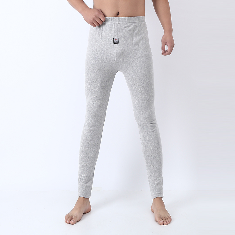 Pantalon collant simple en coton - Ref 753824 Image 11