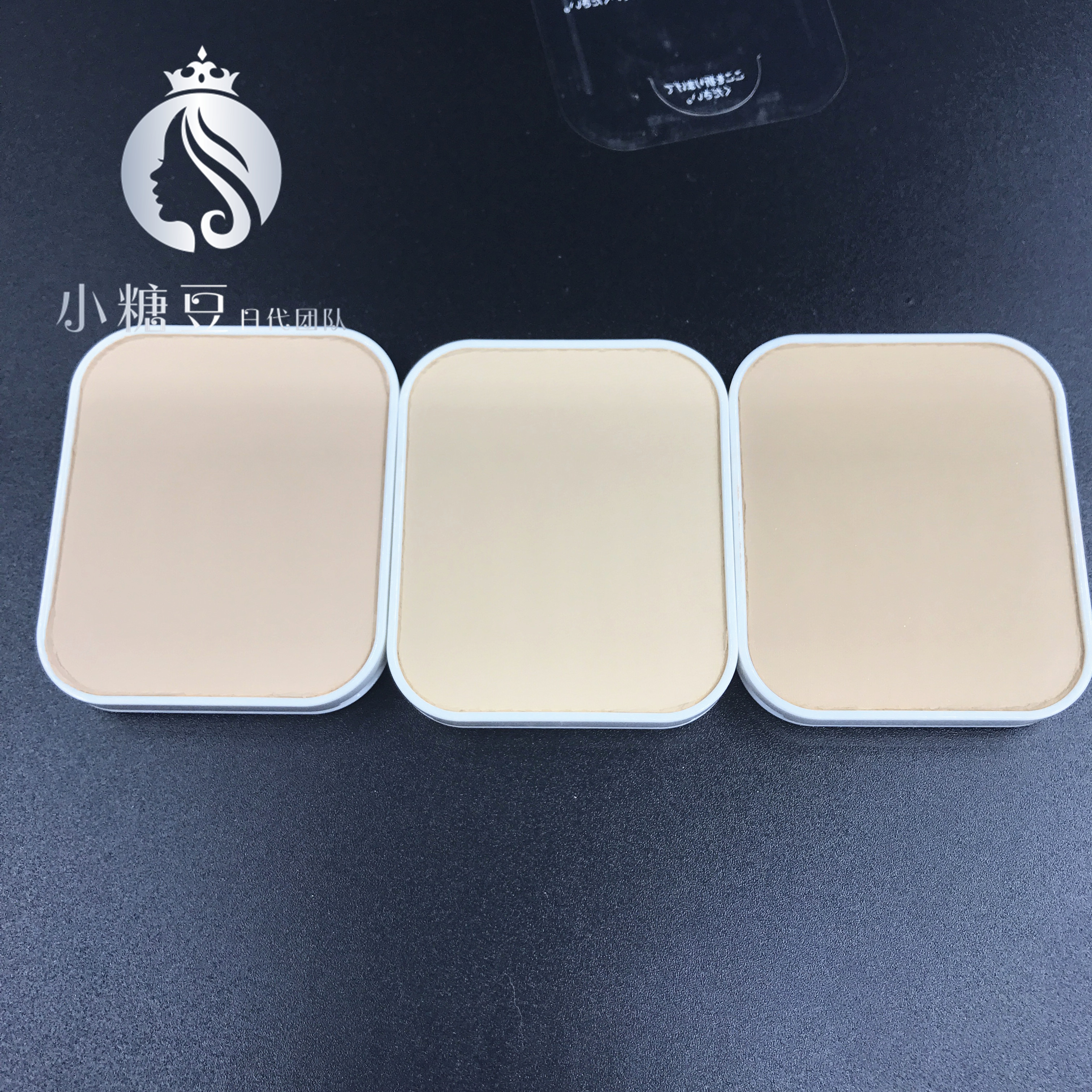 Nhật Bản trực tiếp mail Shiseido INTEGRATE che khuyết điểm dưỡng ẩm / thay thế phiên bản mới EX phấn nén dior