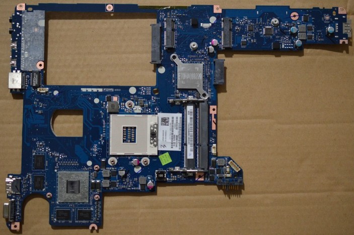 Lenovo Y470 motherboard lenovo Y470A Y471A motherboard LA-6881P LA-6884P motherboard