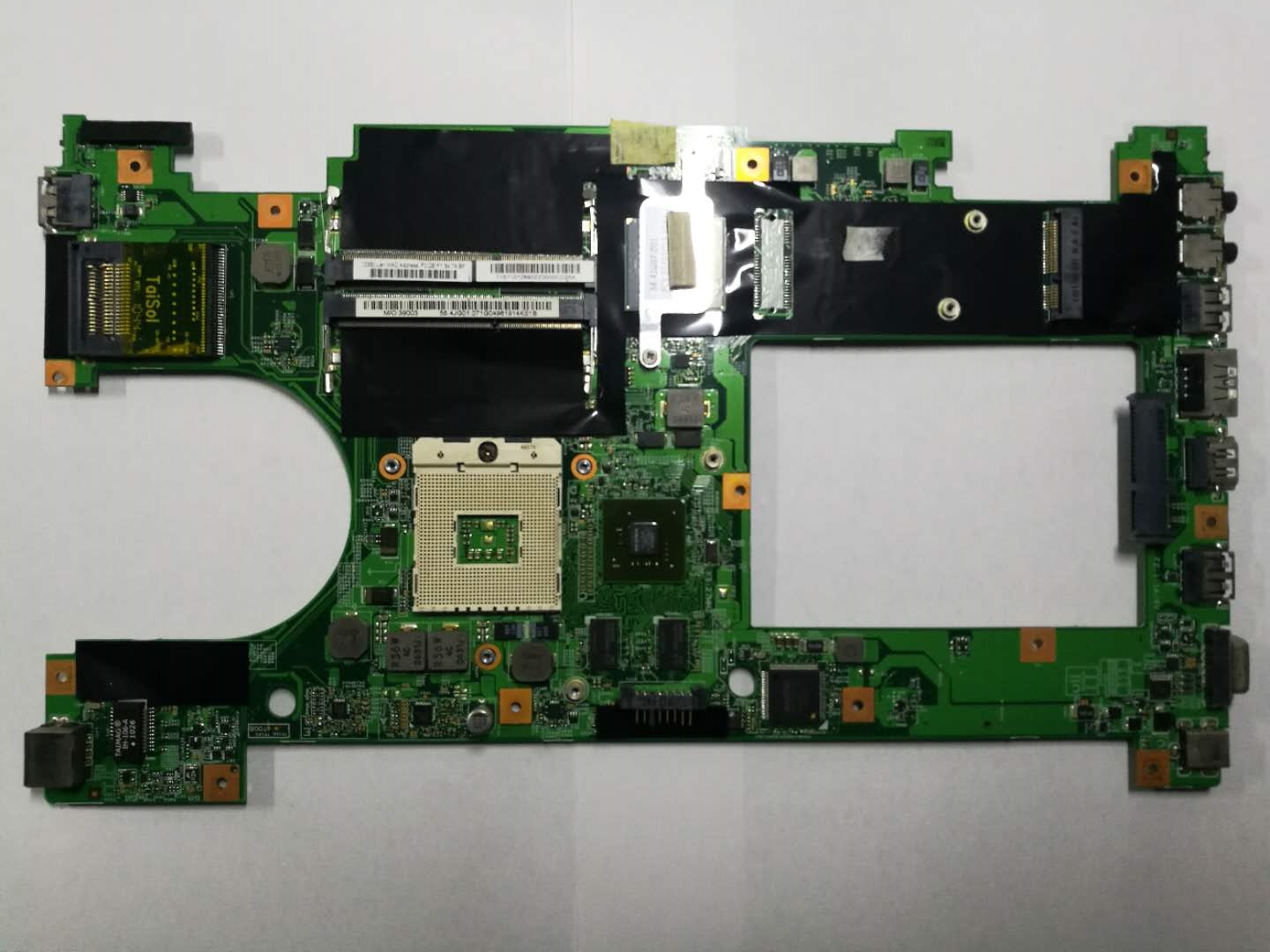 lenovo Lenovo V360 V360A V370 V370A motherboard original independent integration ready for sale