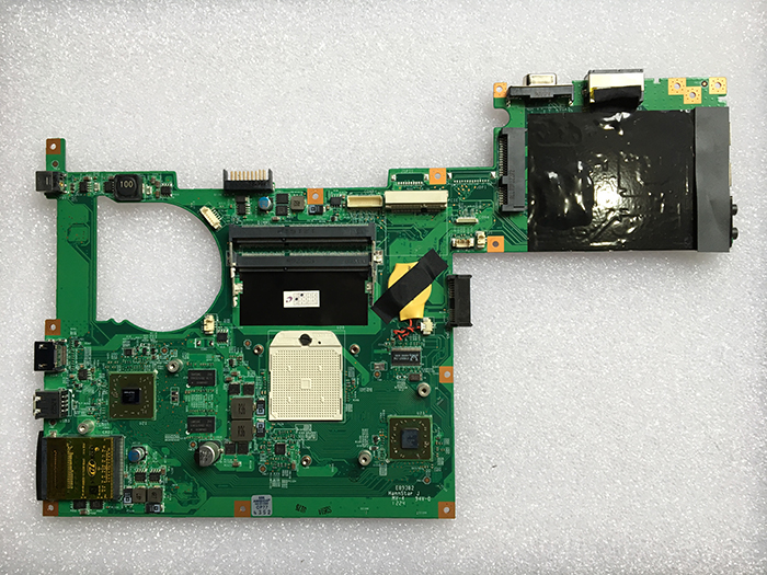 Microstar MS-1457 MS-145B CR430 CX410 CX410 M41 M41 U41-A111 motherboard