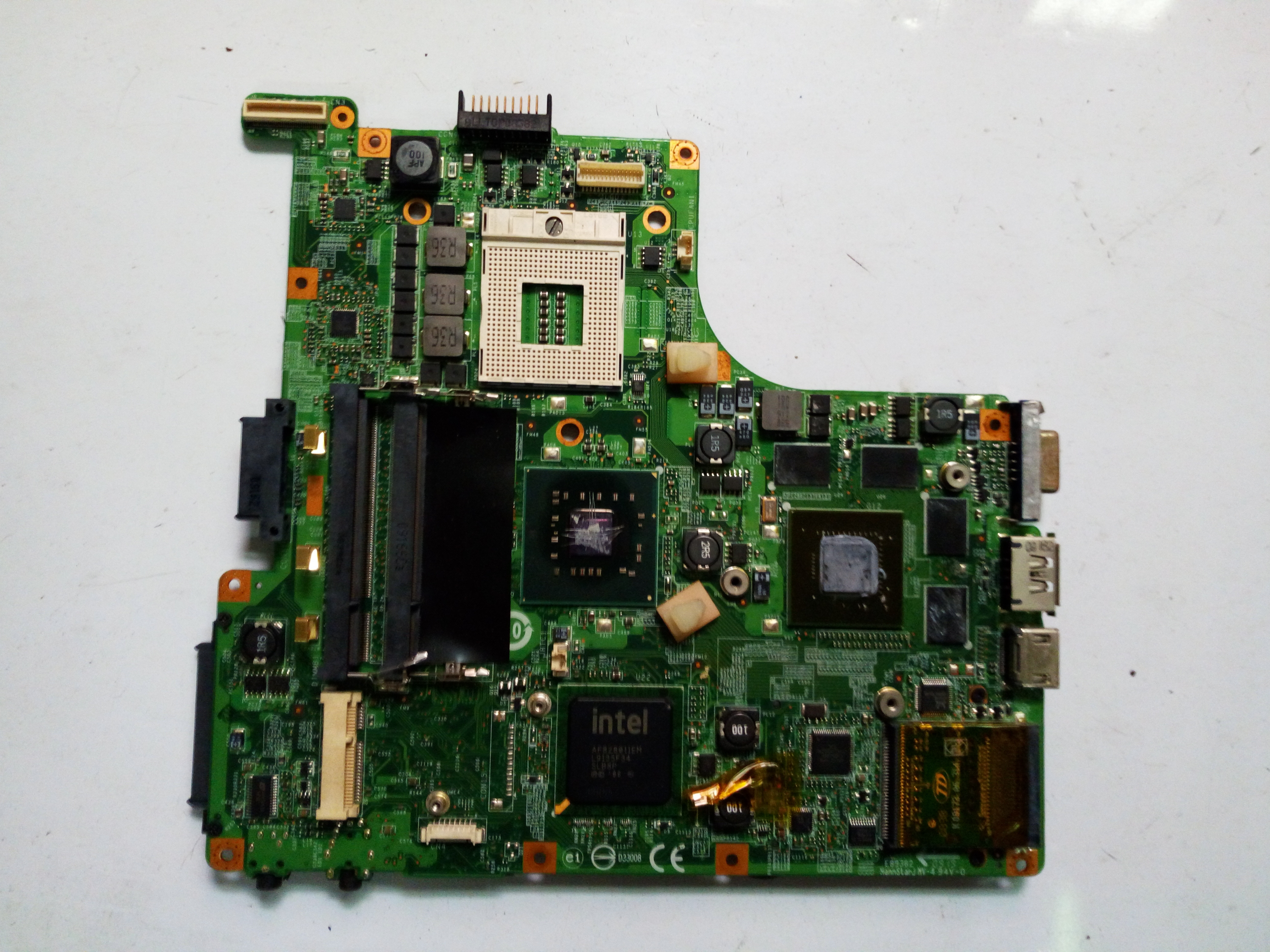 Qixi V95 motherboard V96 motherboard V97 motherboard V98 motherboard V9 motherboard MS-1435 motherboard