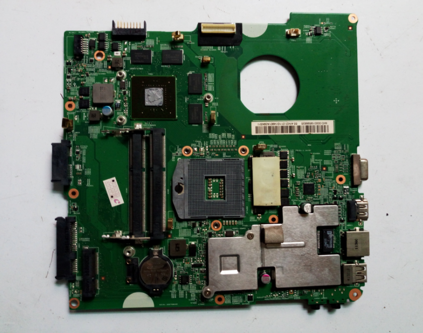 Tsinghua Tongfang Fengrui K465 motherboard K41H motherboard K485 motherboard independent integration