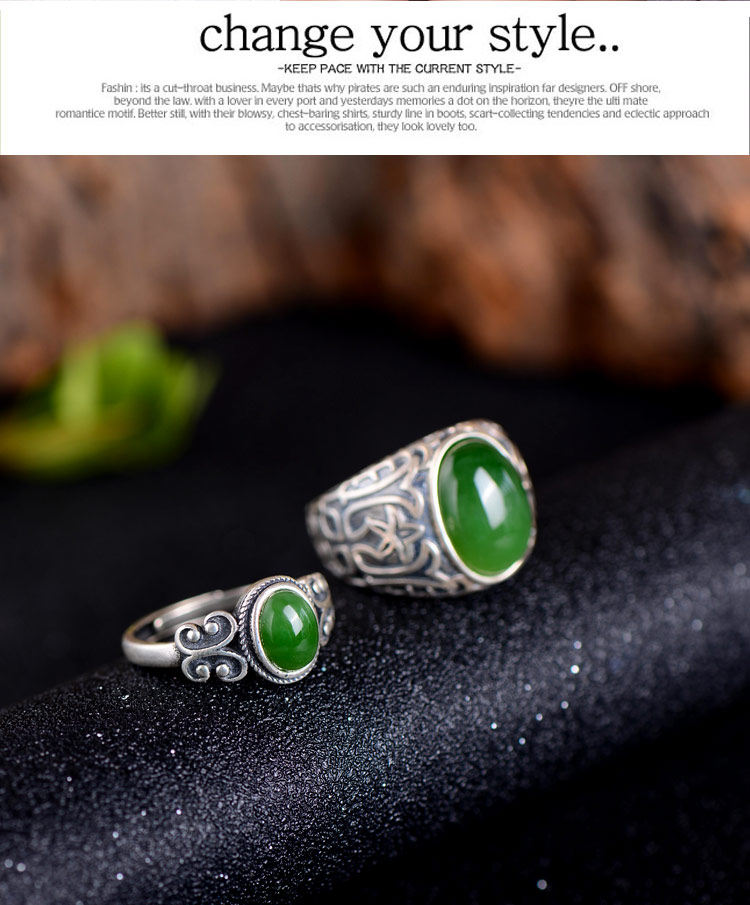 Bague mixte OTHER   en Argenterie - Ref 3087932 Image 16