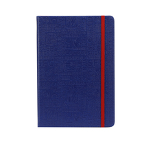 (Spot) Xiaoxia handmade purchase Shanghai Shenhua official surrounding fans notebook notepad office