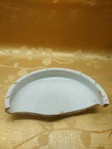 Five Generations Along the Staple Blue White Porcelain Ancient China Porcelain Pieces Old Porcelain Ancient Play Antique Collection Genuine Products Old Objects Porcelain Pot Porcelain Stove