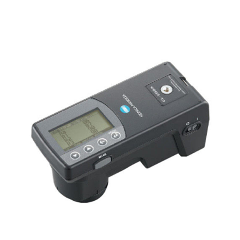 Konica Minolta Konica Minolta CL-500A Handheld Spectroradiometer