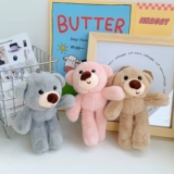 Милый плюшевый брелок, ранец, рюкзак, подвеска, кукла, игрушка