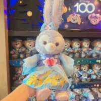 SZ2023 Mid -Autumn Festival Star Delu Monk