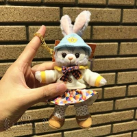 Кролик, подвеска, Шанхай, DIY