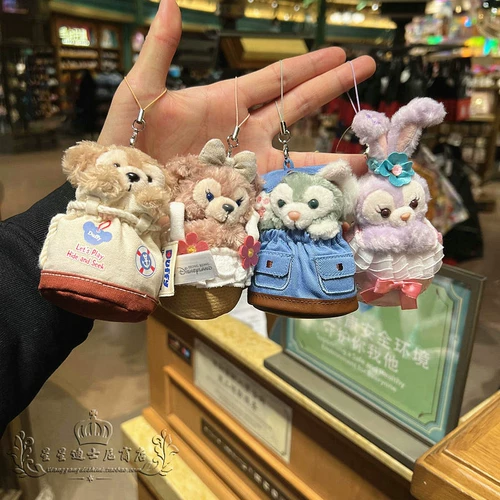 Шанхайский Гонконг Дисней Даффи Звезда Делу Сидней Мейра Милый Кошка и Кошачь