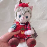 Дисней, дождевик, мультяшная милая кукла, Шанхай