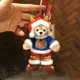 Shangdi Новый год Dafi Bear Penden