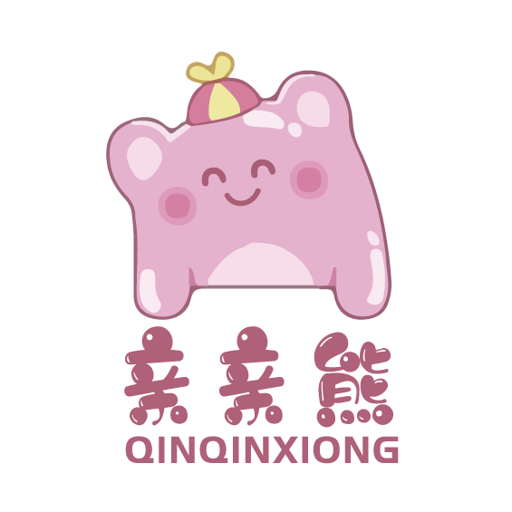 亲亲熊派对