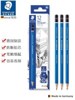 Германия Staedtler 100 Blue Stock Paint