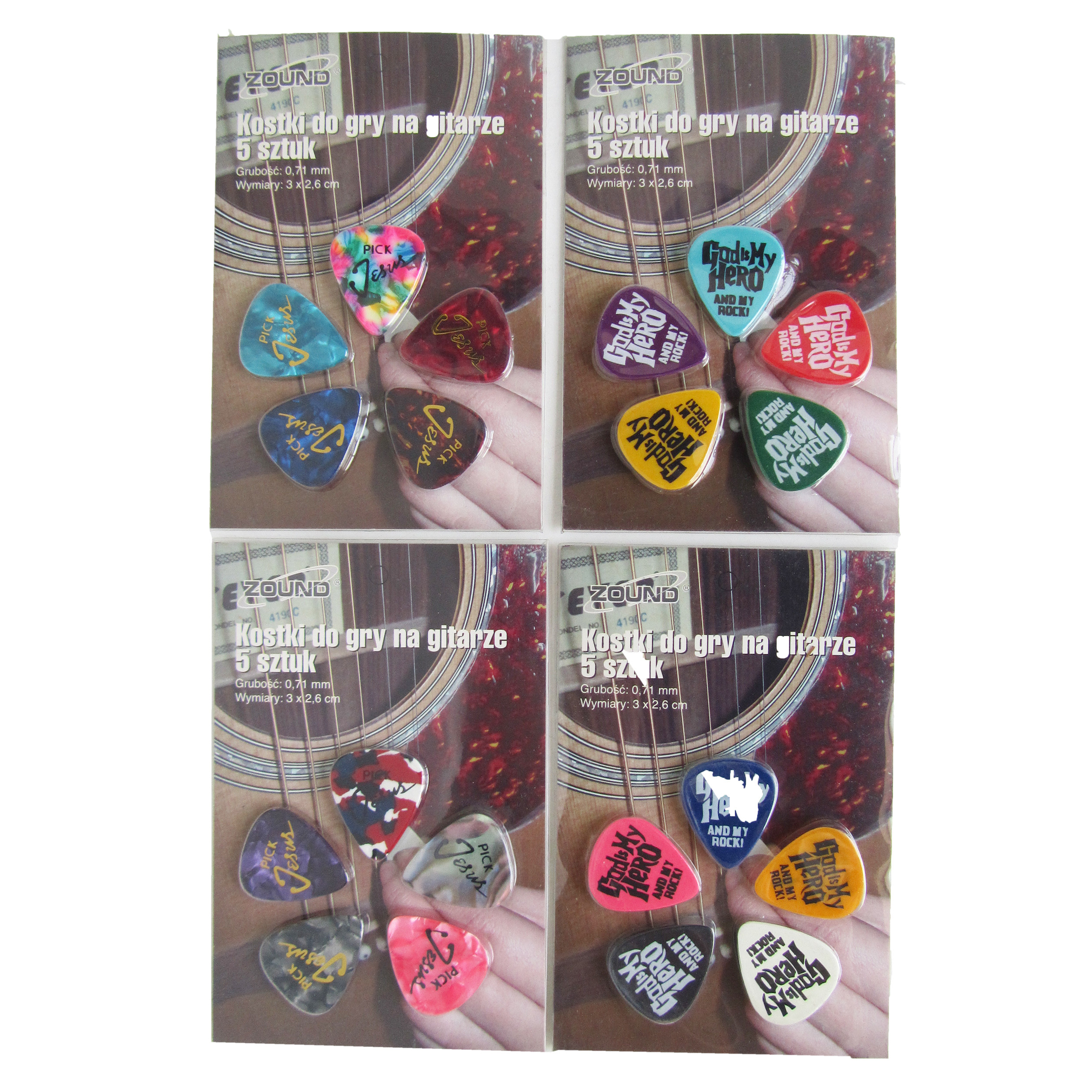 Mandolin Picks Guitar Picks Solid Color Picks Guitar Springs Pick Sets Springs