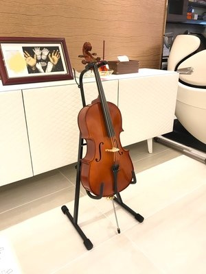 Cello frame 1 8 Low tone cello 1 4 cellulite base frame holder 4 4 mid Nguyen Rack Moon rack