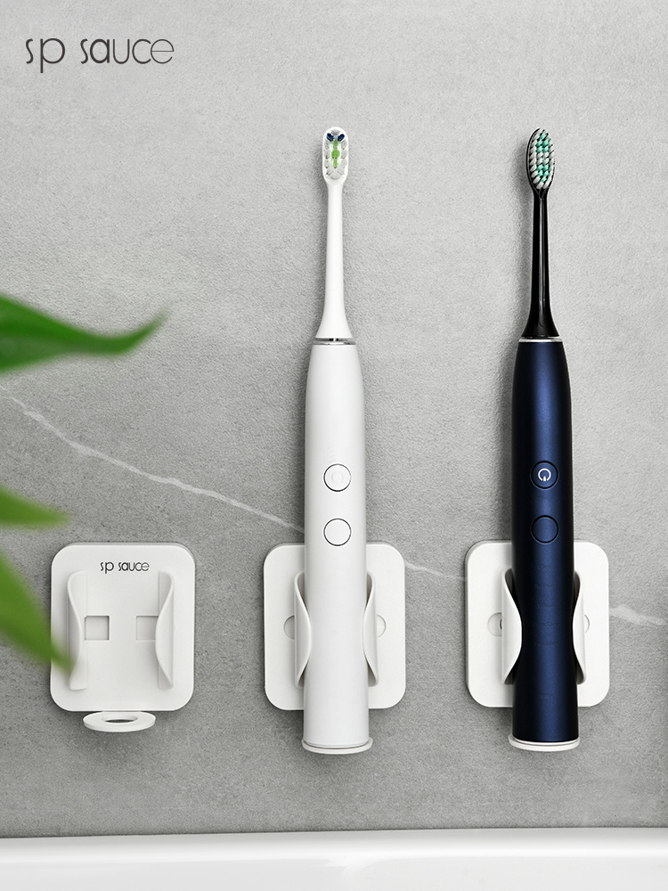 Japan SP Electric Toothbrushes Holder Toothbrushes Holder Toothbrushes Holder of Retractable Electric Toothbrushes Racks