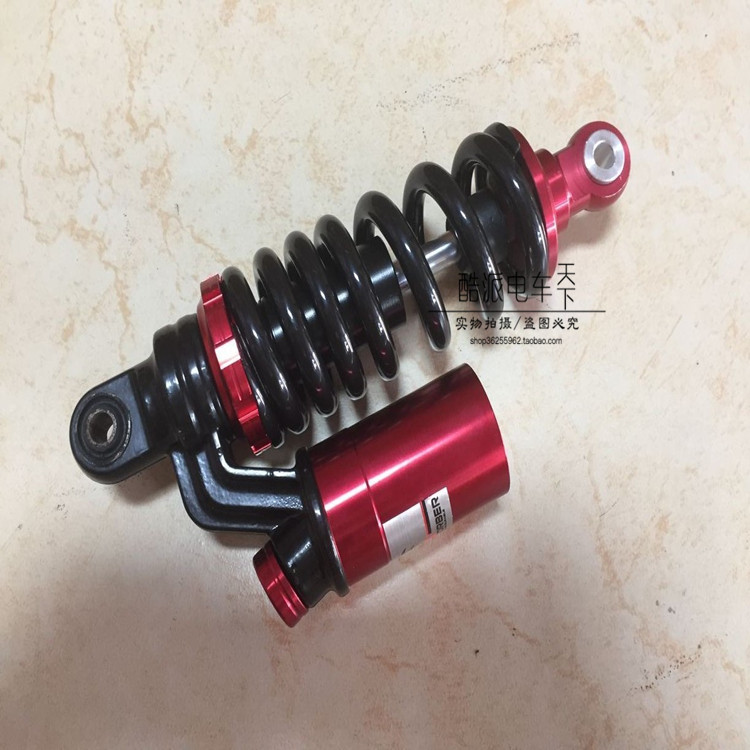 Giảm xóc sau khỉ nhỏ M3 giảm xóc điện giảm xóc nhỏ quái vật giảm xóc xe máy giảm xóc xe máy wave