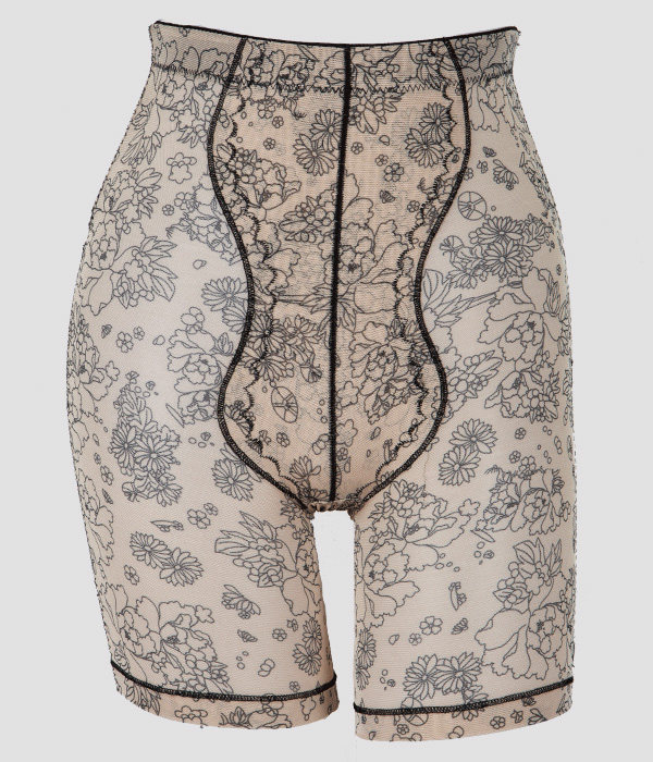 Corset amincissant 609+604 - Ref 698611 Image 10