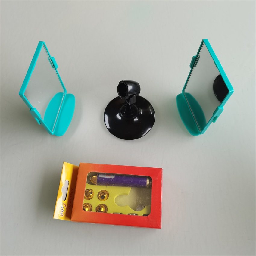物体形变演示器微小形变演示器光杠杆原理演示器教学仪器实验器材