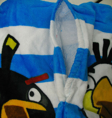 Cape pour enfant - Ref 2153559 Image 65