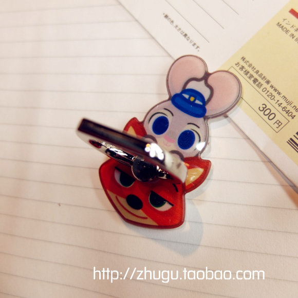 Support téléphone mobile - Ref 1366919 Image 12