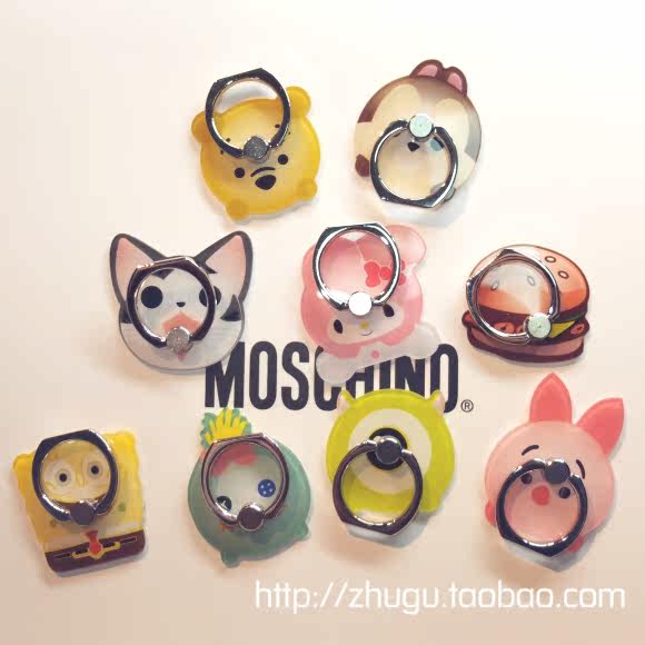 Support téléphone mobile - Ref 1366876 Image 7