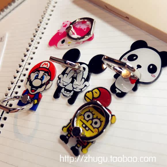 Support téléphone mobile - Ref 1366874 Image 13