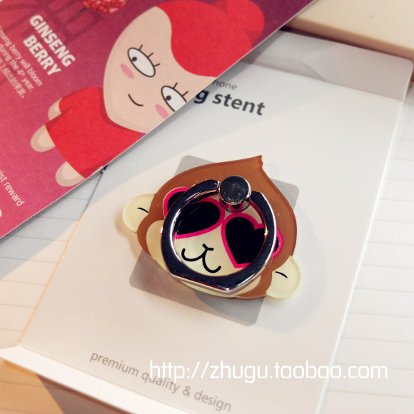 Support téléphone mobile - Ref 1358394 Image 7