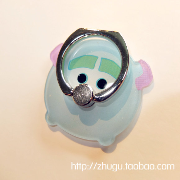 Support téléphone mobile - Ref 1366876 Image 9