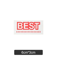 #12 [Self -Stick Sewing может быть вымыто]