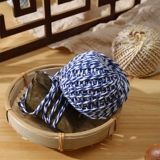 Baozi специальные линии хлопчатобумажной веревочной веревки завязанные веревки, рисовые пельмени, хлопчатобумажная линия хлопчатобу