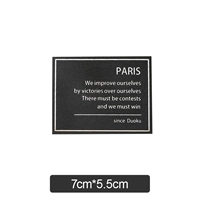 #19 [Self -Stick Sewing может быть вымыто без липких мешков]