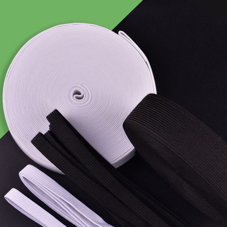 Sportswear Accessories Thickened Pants Waist Flat Wide Rubber Band High Pants Flex Ultra Wide Super Elastic Durable Oak Fascia