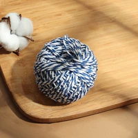 Сферический 【синий и белый】 2