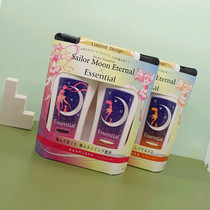 Japans Kao essential wake up not messy shampoo conditioner oil control moisturizing fluffy supple and improve frizz