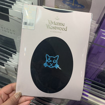 Spot Japanese counter purchase vivienne westwood Western Queen Dadron Saturn pantyhose stockings 50d